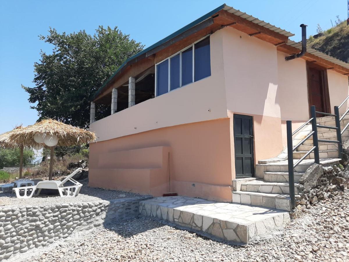Skadar Lake House Virpazar Exteriér fotografie
