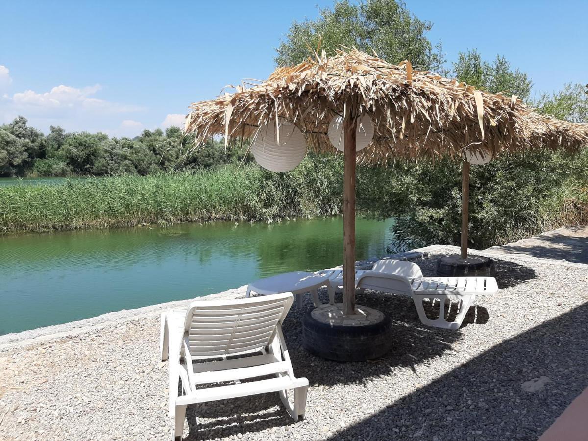 Skadar Lake House Virpazar Exteriér fotografie