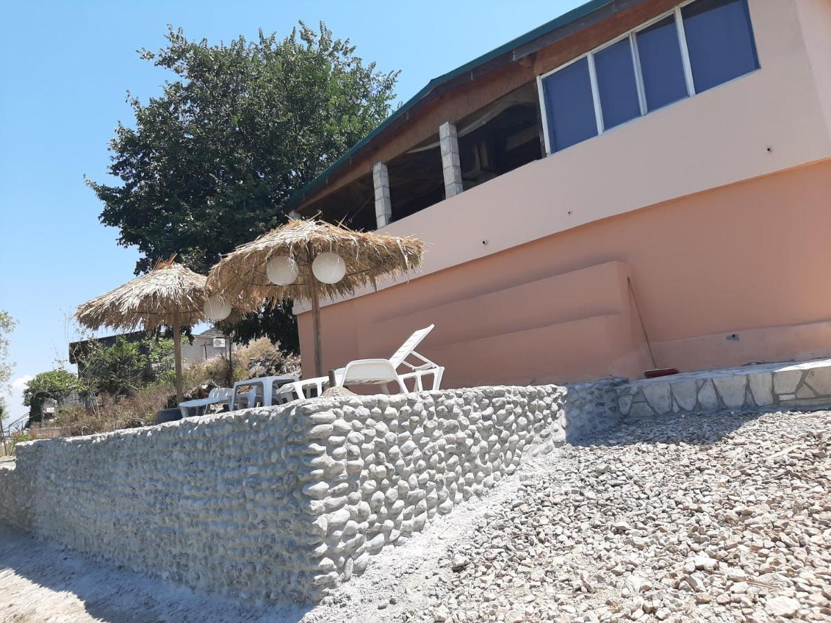 Skadar Lake House Virpazar Exteriér fotografie
