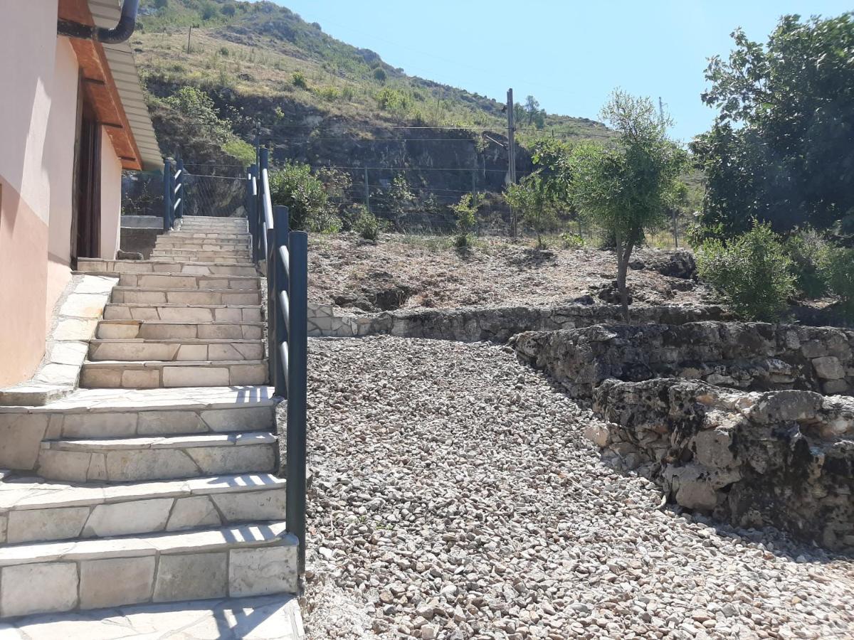 Skadar Lake House Virpazar Exteriér fotografie