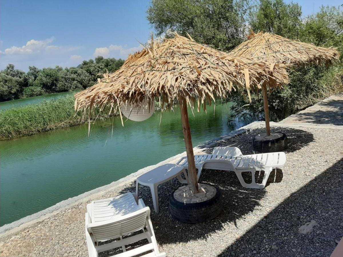 Skadar Lake House Virpazar Exteriér fotografie