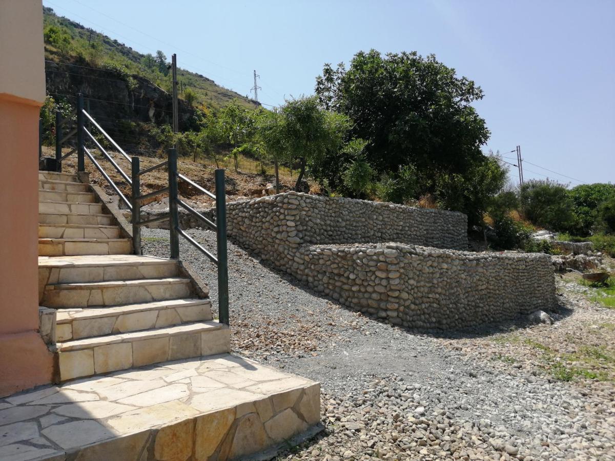 Skadar Lake House Virpazar Exteriér fotografie