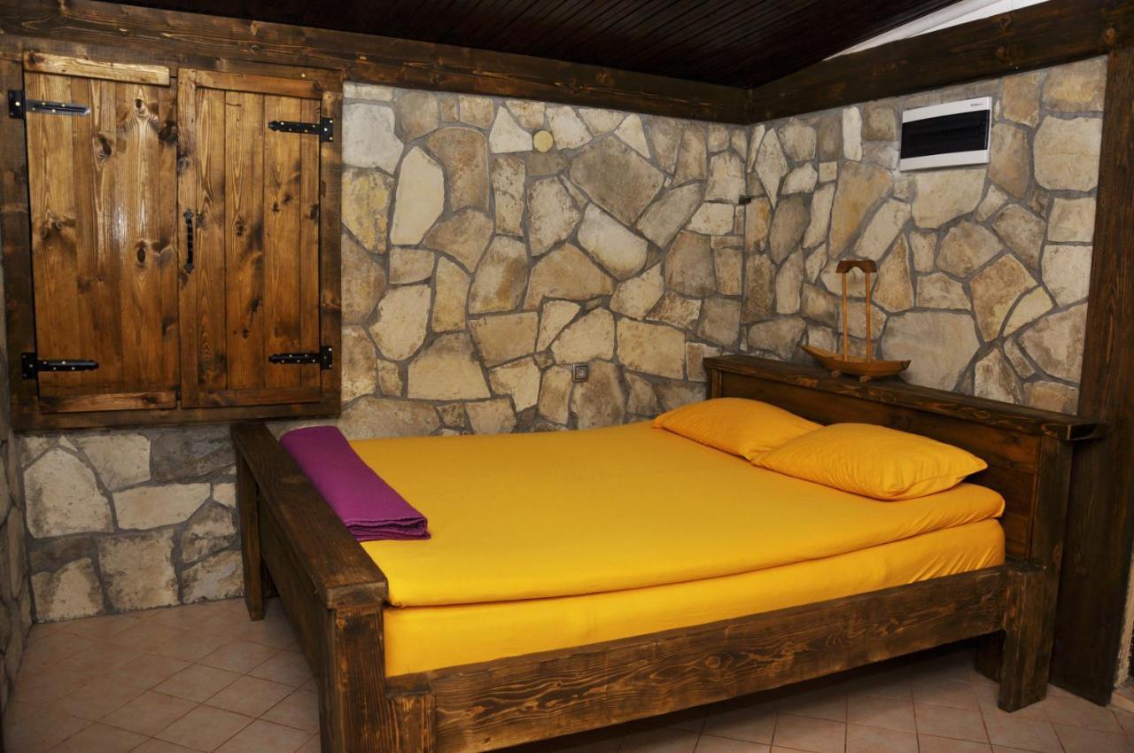 Skadar Lake House Virpazar Exteriér fotografie