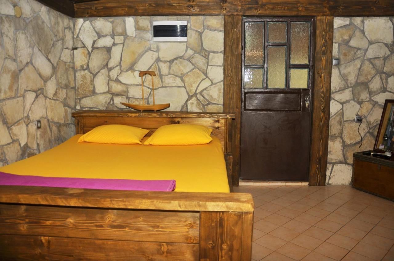 Skadar Lake House Virpazar Exteriér fotografie
