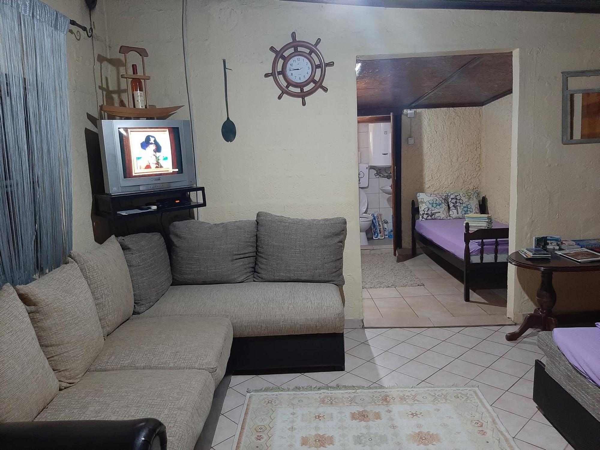 Skadar Lake House Virpazar Pokoj fotografie