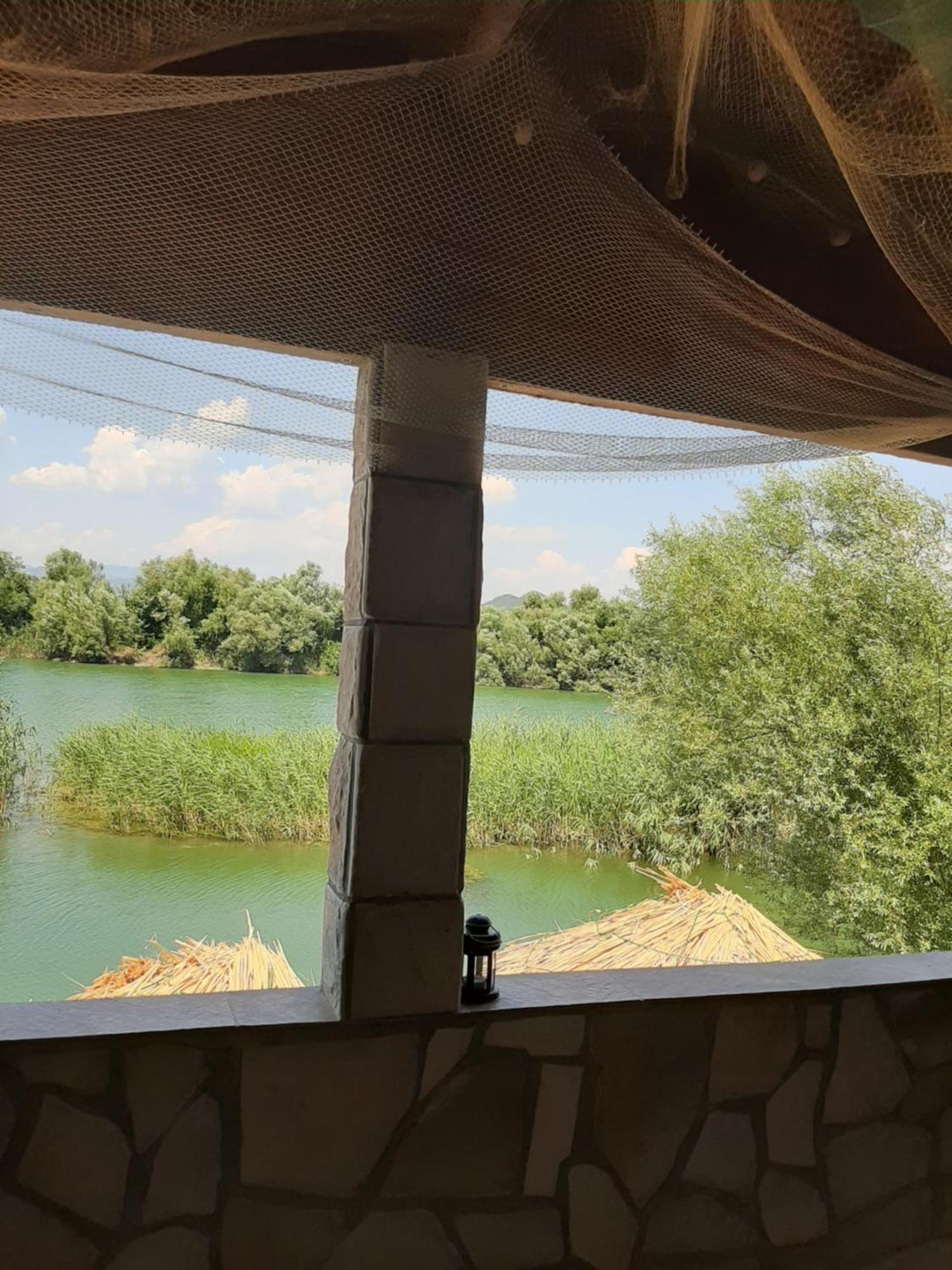 Skadar Lake House Virpazar Exteriér fotografie