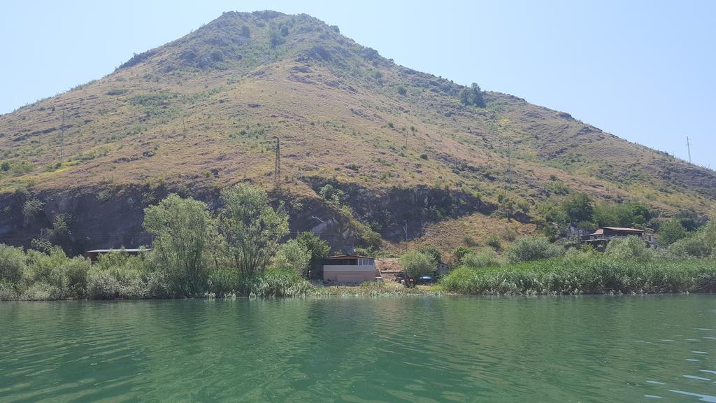 Skadar Lake House Virpazar Exteriér fotografie