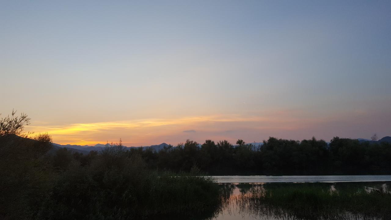 Skadar Lake House Virpazar Exteriér fotografie